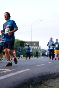 Runner Photo 4861266