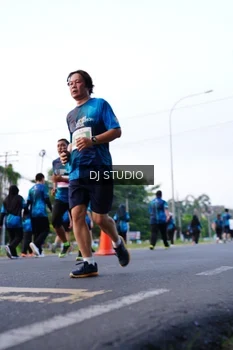 Runner Photo 4861268