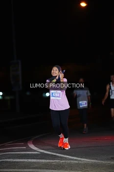Runner Photo 4861270