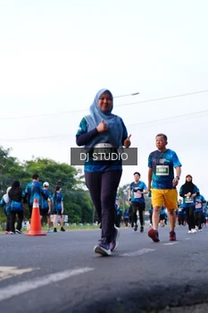 Runner Photo 4861274