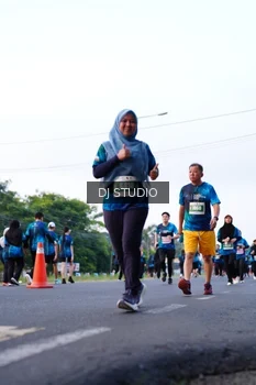 Runner Photo 4861275