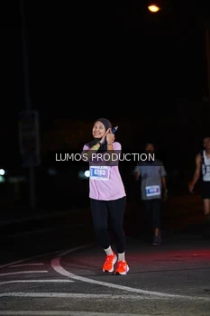 Runner Photo 4861278