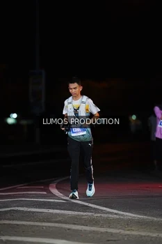 Runner Photo 4861281