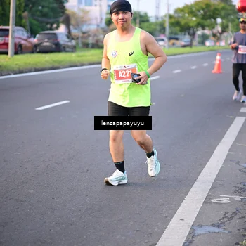 Runner Photo 4861282