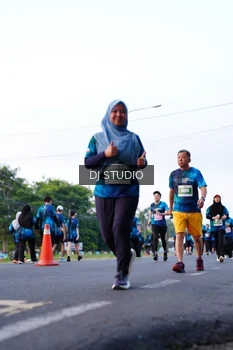 Runner Photo 4861284