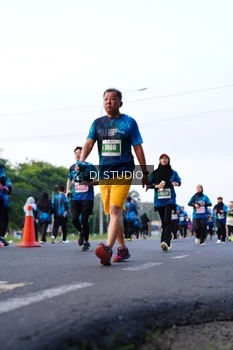 Runner Photo 4861285