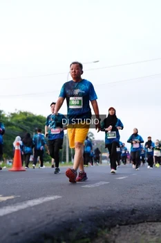 Runner Photo 4861287