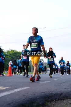 Runner Photo 4861289