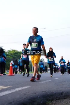 Runner Photo 4861292