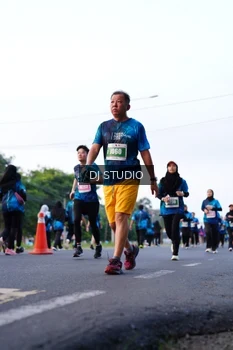 Runner Photo 4861294