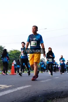Runner Photo 4861297