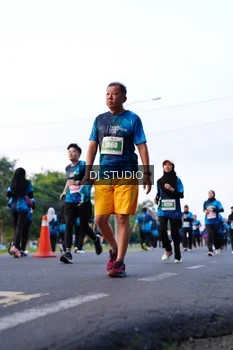 Runner Photo 4861299
