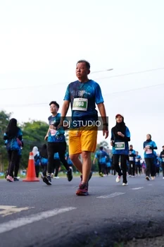 Runner Photo 4861300