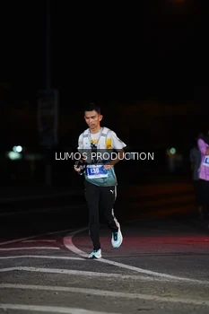 Runner Photo 4861302