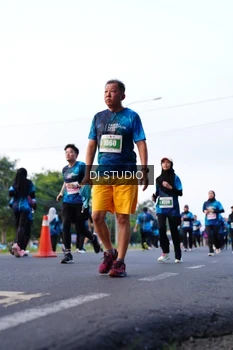 Runner Photo 4861303