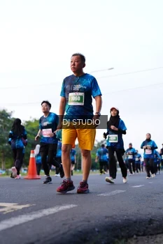 Runner Photo 4861305