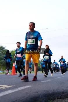 Runner Photo 4861306