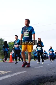 Runner Photo 4861307