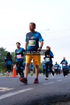 Runner Photo 4861308