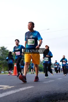 Runner Photo 4861312
