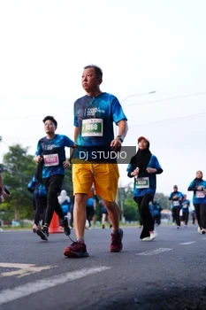 Runner Photo 4861313