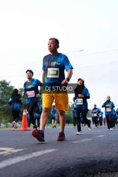 Runner Photo 4861314