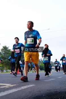 Runner Photo 4861315