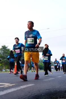 Runner Photo 4861316