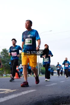 Runner Photo 4861321