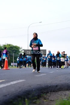 Runner Photo 4861327