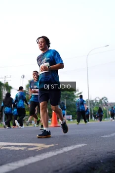 Runner Photo 4861332