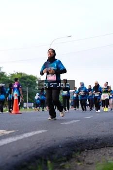 Runner Photo 4861339