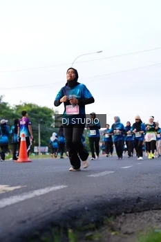 Runner Photo 4861340