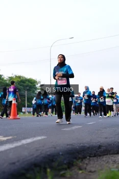 Runner Photo 4861341