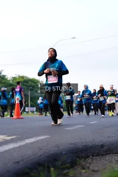 Runner Photo 4861346