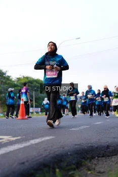 Runner Photo 4861351