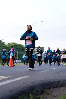 Runner Photo 4861353