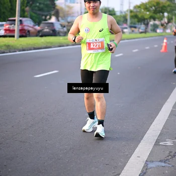 Runner Photo 4861354
