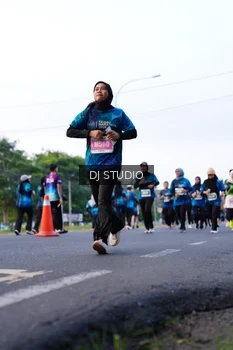 Runner Photo 4861355