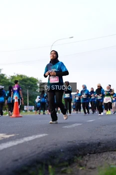 Runner Photo 4861356