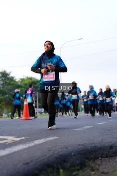 Runner Photo 4861362