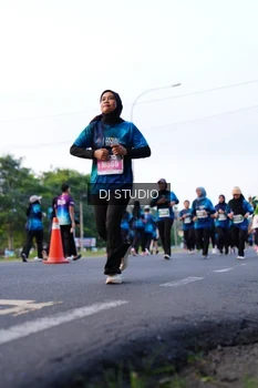 Runner Photo 4861363