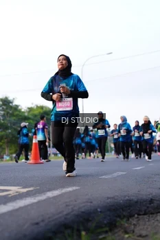 Runner Photo 4861366