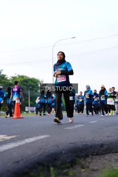 Runner Photo 4861367