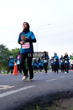 Runner Photo 4861368