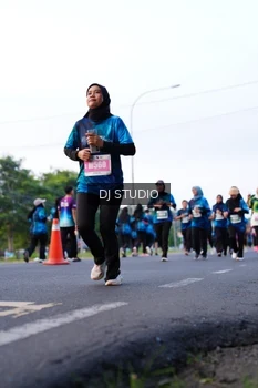 Runner Photo 4861372