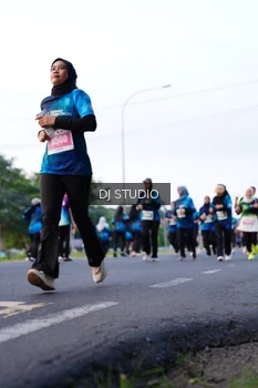 Runner Photo 4861375