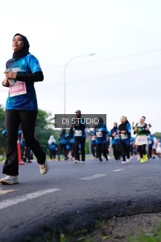 Runner Photo 4861379