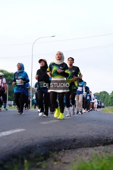 Runner Photo 4861380