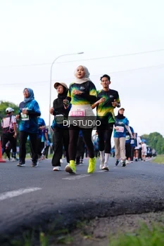 Runner Photo 4861384